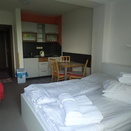 Studio Kinga Lejlighedshotel Vysoké Tatry Eksteriør billede