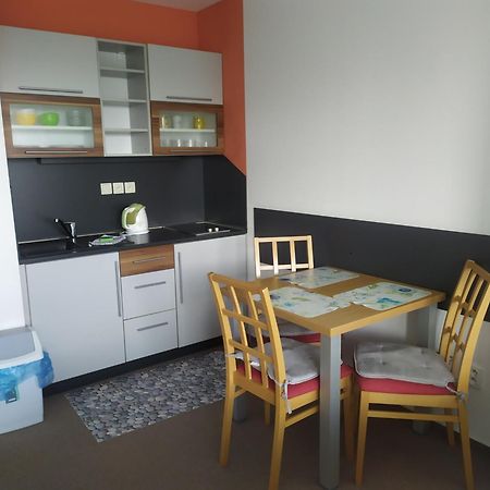 Studio Kinga Lejlighedshotel Vysoké Tatry Eksteriør billede