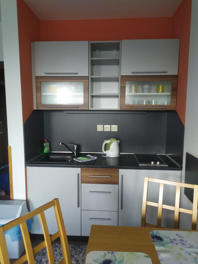 Studio Kinga Lejlighedshotel Vysoké Tatry Eksteriør billede