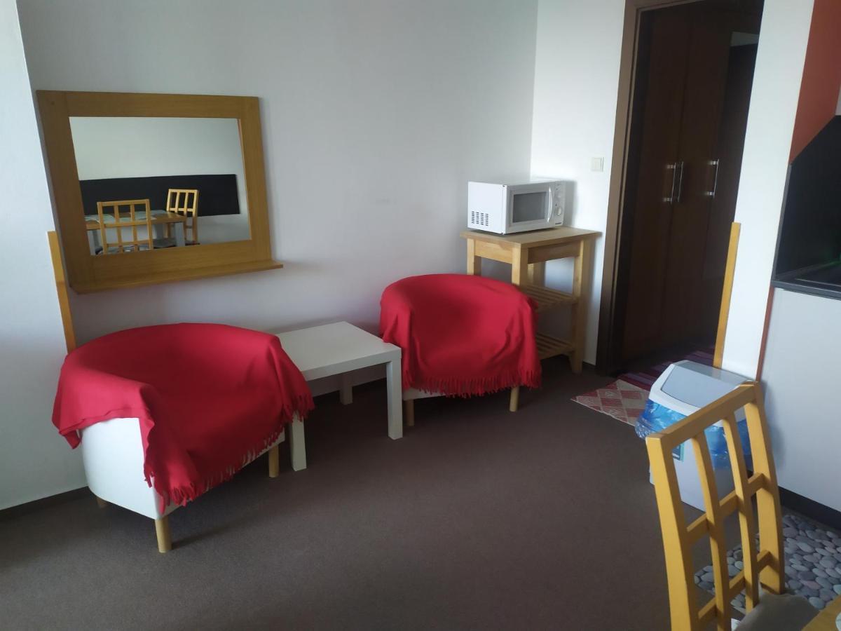Studio Kinga Lejlighedshotel Vysoké Tatry Eksteriør billede