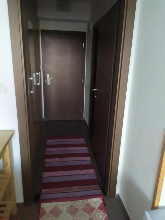 Studio Kinga Lejlighedshotel Vysoké Tatry Eksteriør billede