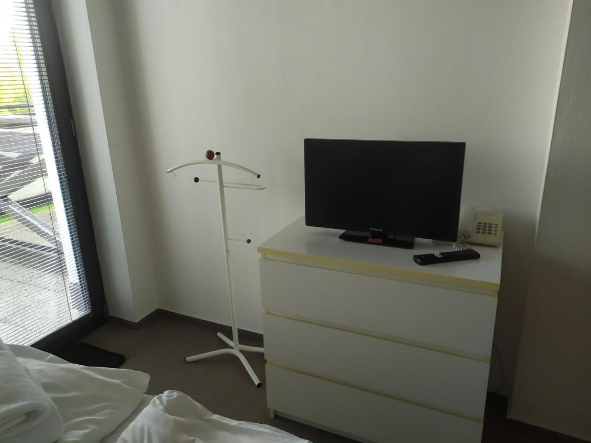 Studio Kinga Lejlighedshotel Vysoké Tatry Eksteriør billede