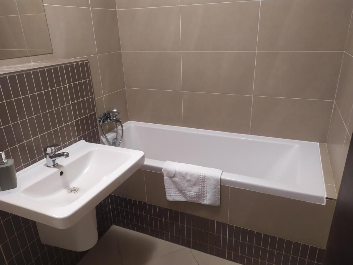Studio Kinga Lejlighedshotel Vysoké Tatry Eksteriør billede