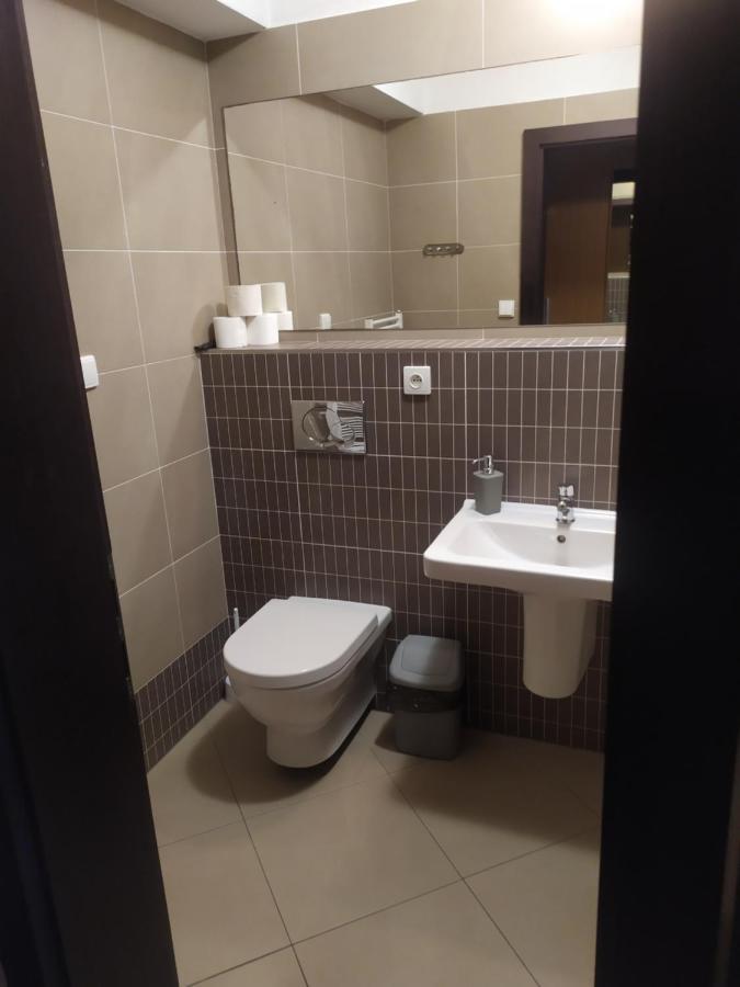 Studio Kinga Lejlighedshotel Vysoké Tatry Eksteriør billede