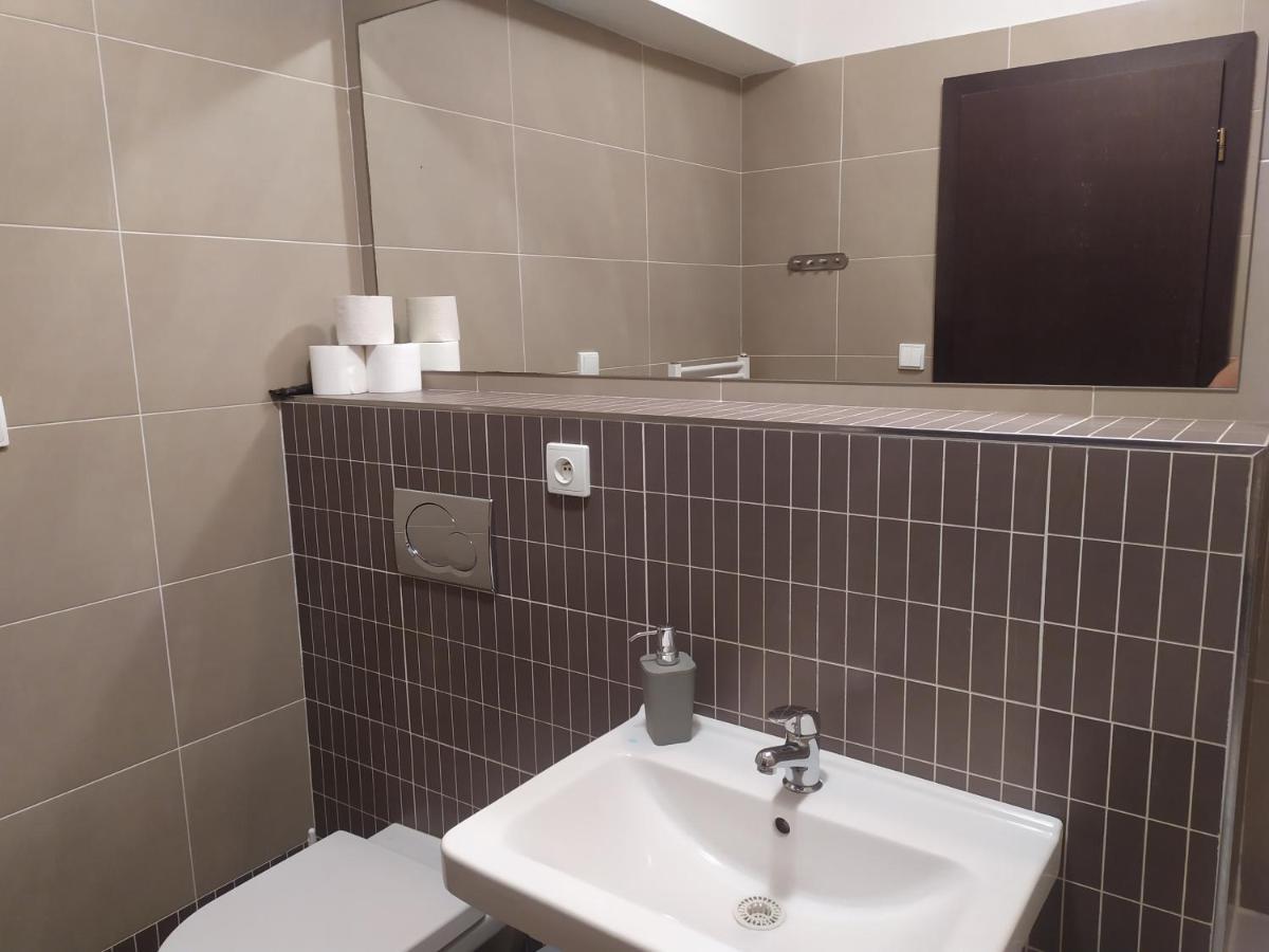 Studio Kinga Lejlighedshotel Vysoké Tatry Eksteriør billede