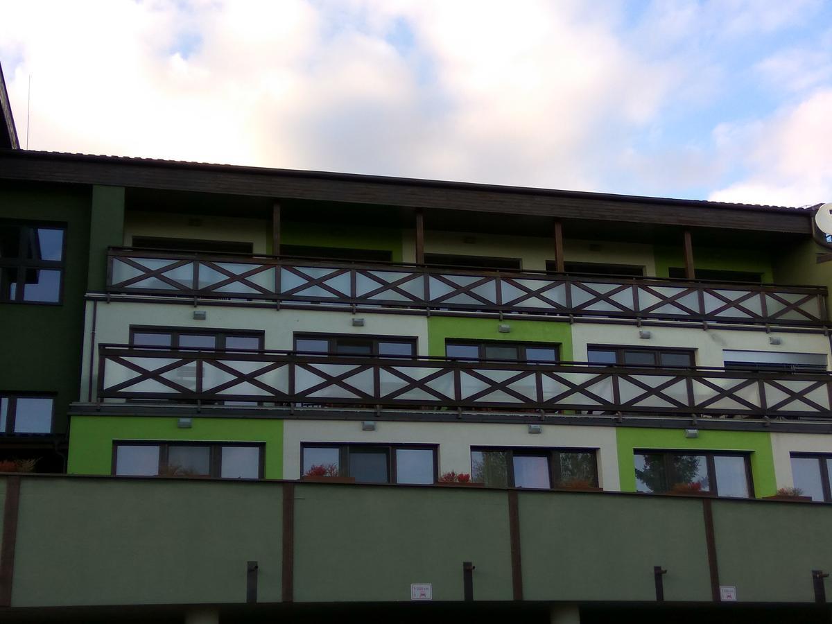 Studio Kinga Lejlighedshotel Vysoké Tatry Eksteriør billede