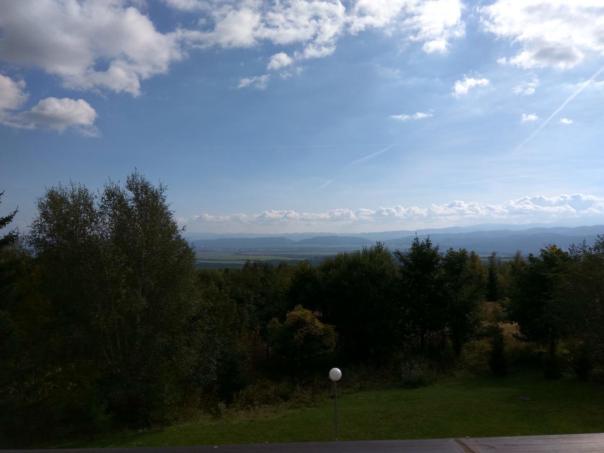 Studio Kinga Lejlighedshotel Vysoké Tatry Eksteriør billede